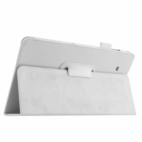 

Чехол Deexe Book Type для Samsung Galaxy Tab E 9.6 (T560/561) - White