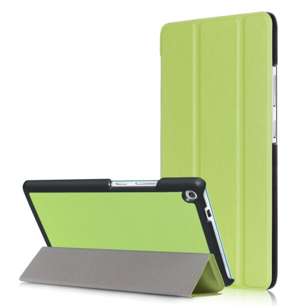 

Чехол UniCase Slim для Lenovo Tab 3 Plus 7703X - Green