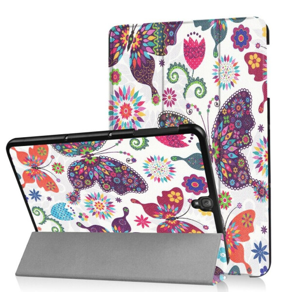 

Чехол UniCase Life Style для Samsung Galaxy Tab S3 9.7 (T820/825) - Butterfly Pattern