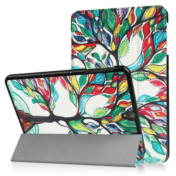 

Чехол UniCase Life Style для Samsung Galaxy Tab S3 9.7 (T820/825) - Colorful Tree