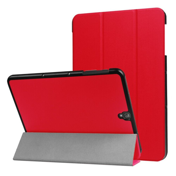 

Чехол UniCase Slim для Samsung Galaxy Tab S3 9.7 (T820/825) - Red