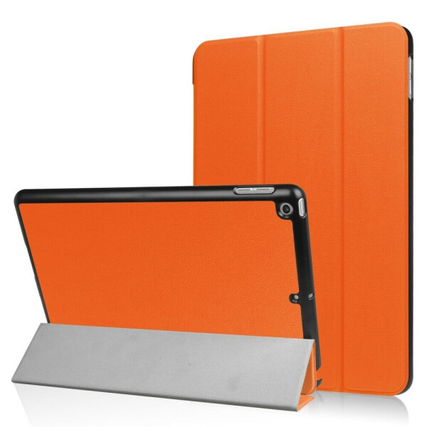

Чехол UniCase Slim для Apple iPad 9.7 (2017 / 2018) - Orange