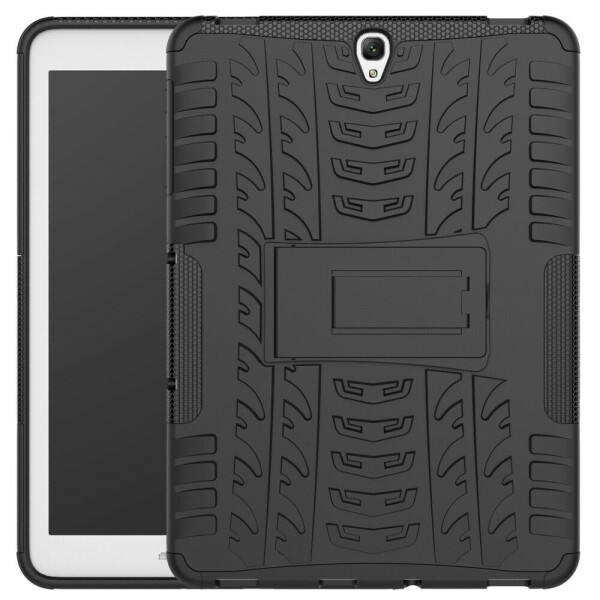 

Защитный чехол UniCase Hybrid X для Samsung Galaxy Tab S3 9.7 (T820/825) - Black