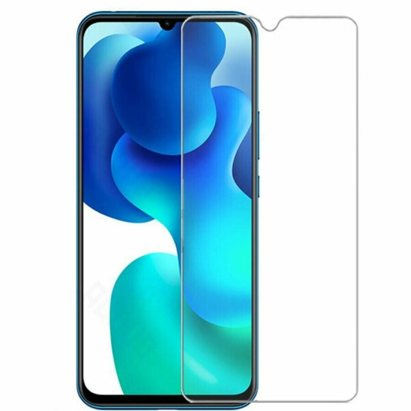 

Защитное стекло Deexe Crystal Glass для Xiaomi Mi 10 Lite