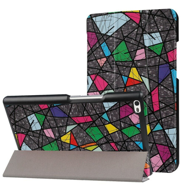 

Чехол UniCase Life Style для Lenovo Tab 4 8 - Cruzar