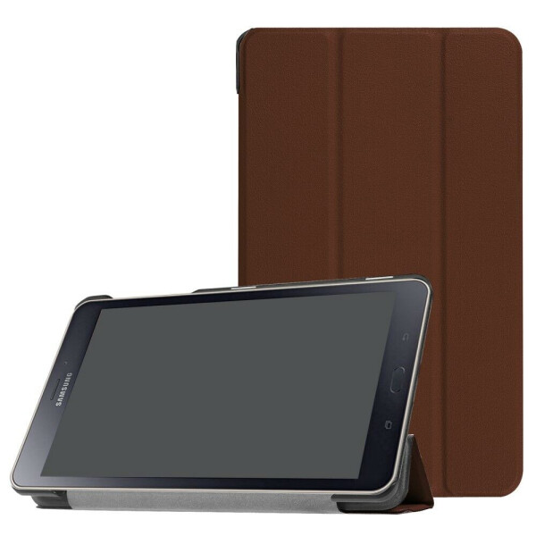 

Чехол UniCase Slim для Samsung Galaxy Tab A 8.0 2017 (T380/385) - Brown