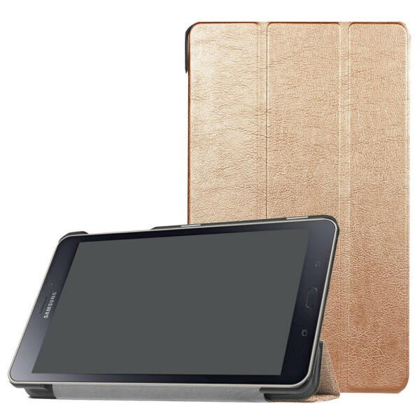 

Чехол UniCase Slim для Samsung Galaxy Tab A 8.0 2017 (T380/385) - Gold