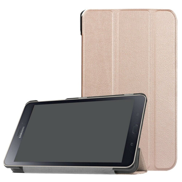 

Чехол UniCase Slim для Samsung Galaxy Tab A 8.0 2017 (T380/385) - Rose Gold