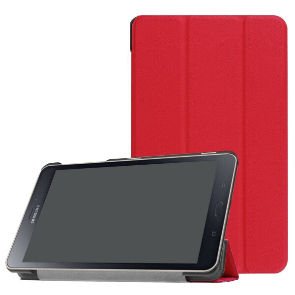 

Чехол UniCase Slim для Samsung Galaxy Tab A 8.0 2017 (T380/385) - Red