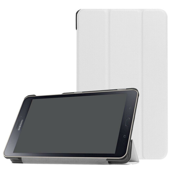 

Чехол UniCase Slim для Samsung Galaxy Tab A 8.0 2017 (T380/385) - White