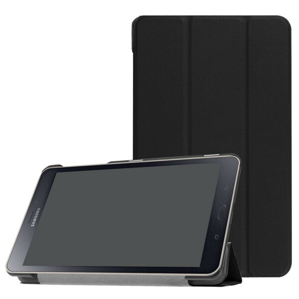 

Чехол UniCase Slim для Samsung Galaxy Tab A 8.0 2017 (T380/385) - Black