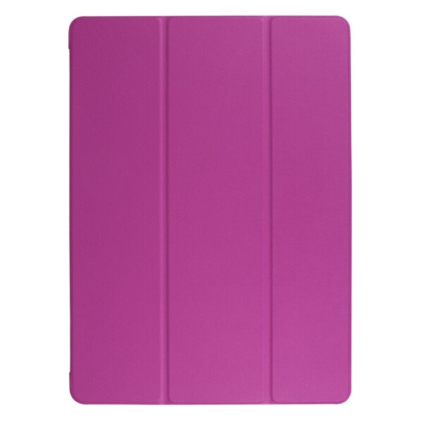 

Чехол-книжка UniCase Slim для iPad 12.9 (2017) - Purple