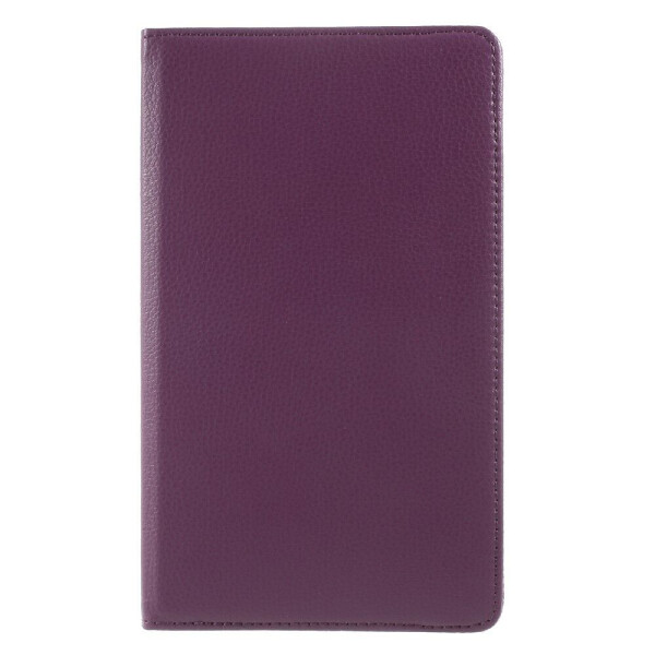 

Чехол-книжка Deexe Rotation для Samsung Galaxy Tab A 8.0 2017 (T380/385) - Violet