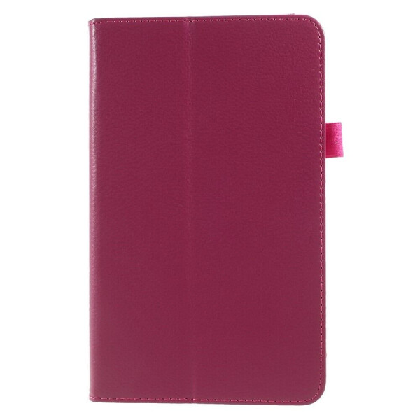 

Чехол-книжка Deexe Book Type для Samsung Galaxy Tab A 8.0 2017 (T380/385) - Magenta