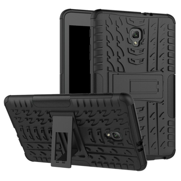 

Защитный чехол UniCase Hybrid X для Samsung Galaxy Tab A 8.0 2017 (T380/385) - Black