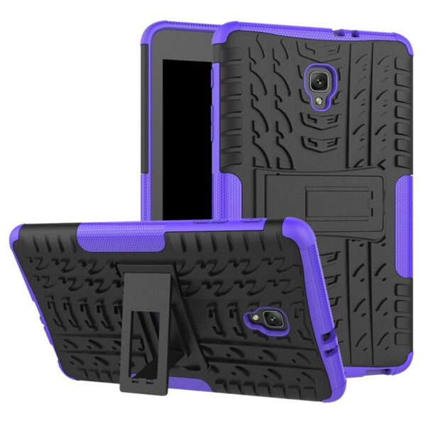 

Защитный чехол UniCase Hybrid X для Samsung Galaxy Tab A 8.0 2017 (T380/385) - Violet