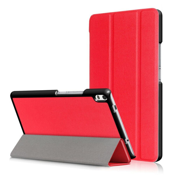 

Чехол-книжка UniCase Slim для Lenovo Tab 4 8 Plus - Red