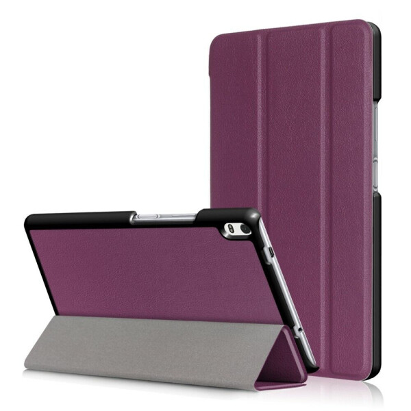

Чехол-книжка UniCase Slim для Lenovo Tab 4 8 Plus - Violet
