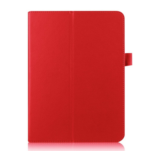 

Чехол-книжка Deexe Book Style для Samsung Tab S2 9.7 - Red
