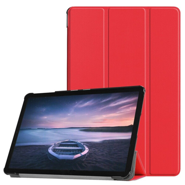 

Чехол UniCase Slim для Samsung Galaxy Tab S4 10.5 (T830/835) - Red