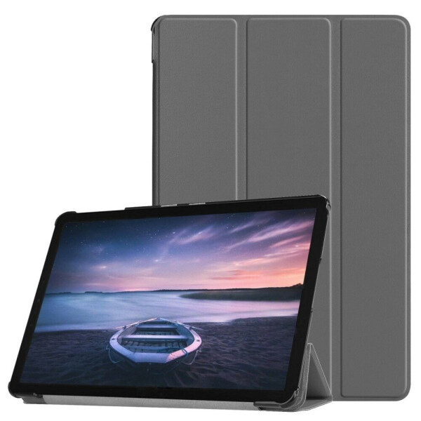 

Чехол UniCase Slim для Samsung Galaxy Tab S4 10.5 (T830/835) - Grey
