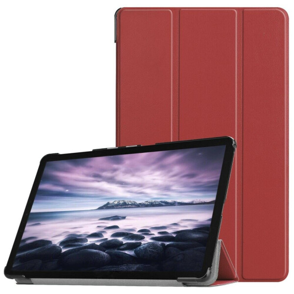 

Чехол UniCase Slim для Samsung Galaxy Tab A 10.5 (T590/595) - Brown