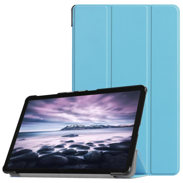 

Чехол UniCase Slim для Samsung Galaxy Tab A 10.5 (T590/595) - Light Blue