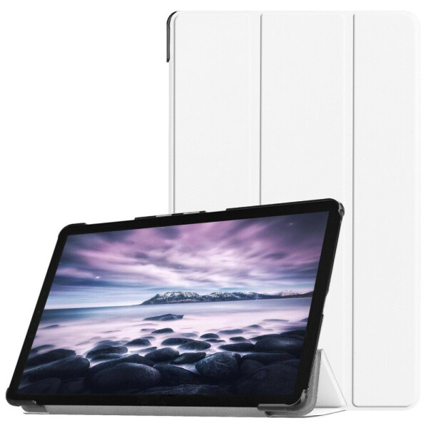

Чехол UniCase Slim для Samsung Galaxy Tab A 10.5 (T590/595) - White