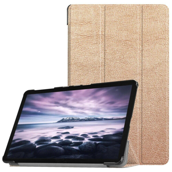 

Чехол UniCase Slim для Samsung Galaxy Tab A 10.5 (T590/595) - Gold