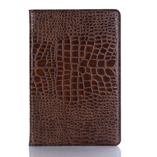 

Чехол Deexe Crocodile Style для Samsung Galaxy Tab S4 10.5 (T830/835) - Brown