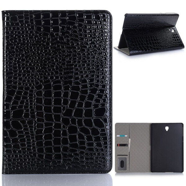 

Чехол Deexe Crocodile Style для Samsung Galaxy Tab S4 10.5 (T830/835) - Black