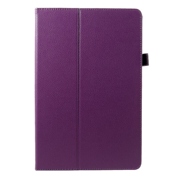 

Чехол-книжка Deexe Book Style для Samsung Galaxy Tab S4 10.5 (T830/835) - Purple