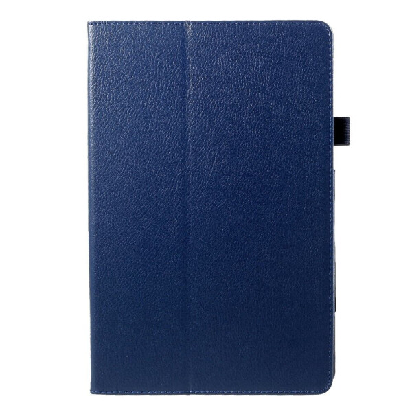

Чехол-книжка Deexe Book Style для Samsung Galaxy Tab S4 10.5 (T830/835) - Dark Blue