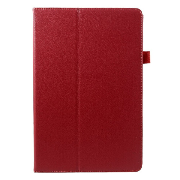 

Чехол-книжка Deexe Book Style для Samsung Galaxy Tab S4 10.5 (T830/835) - Red