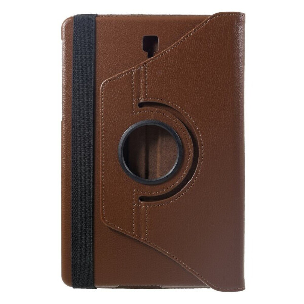 

Чехол Deexe Rotation для Samsung Galaxy Tab S4 10.5 (T830/835) - Brown