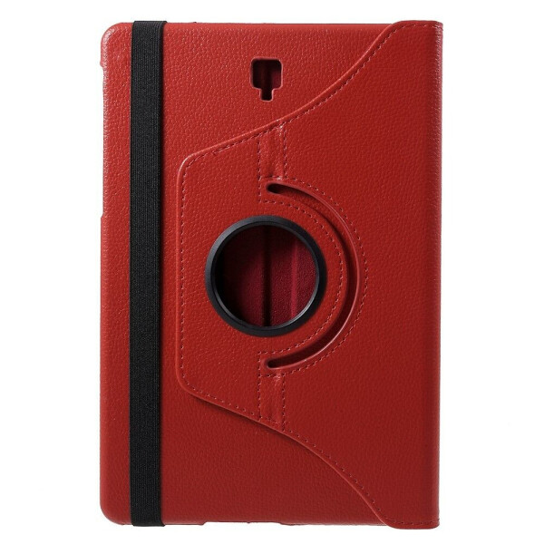 

Чехол Deexe Rotation для Samsung Galaxy Tab S4 10.5 (T830/835) - Red