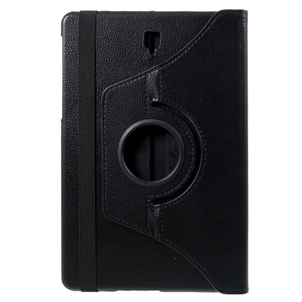 

Чехол Deexe Rotation для Samsung Galaxy Tab S4 10.5 (T830/835) - Black