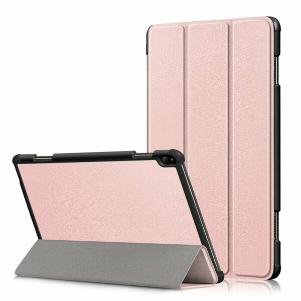 

Чехол UniCase Slim для Lenovo Tab P10 X705 - Rose Gold