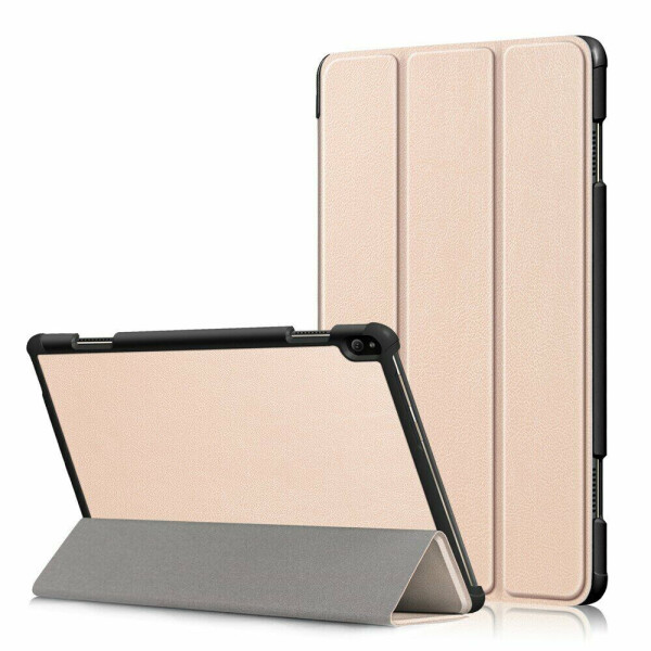 

Чехол UniCase Slim для Lenovo Tab P10 X705 - Gold