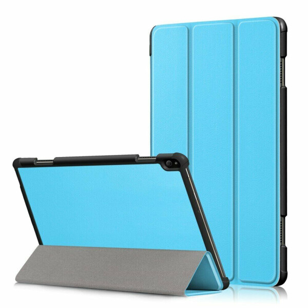 

Чехол UniCase Slim для Lenovo Tab P10 X705 - Baby Blue