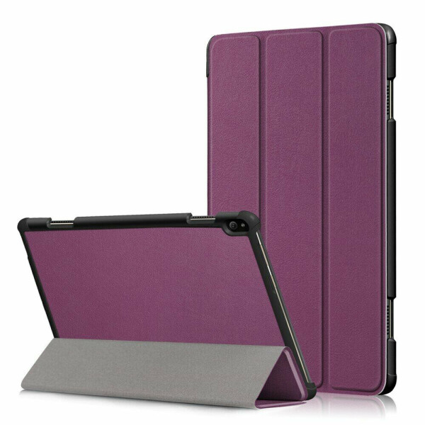 

Чехол UniCase Slim для Lenovo Tab P10 X705 - Purple
