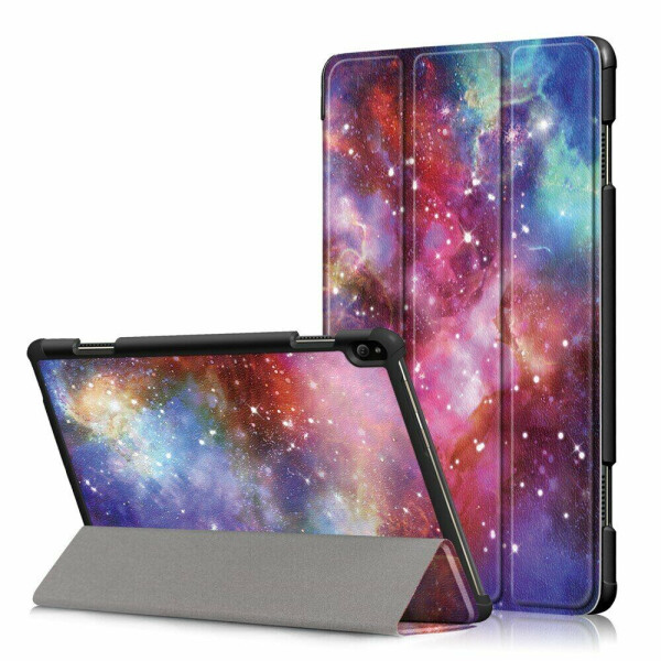 

Чехол UniCase Life Style для Lenovo Tab P10 X705 - Universe