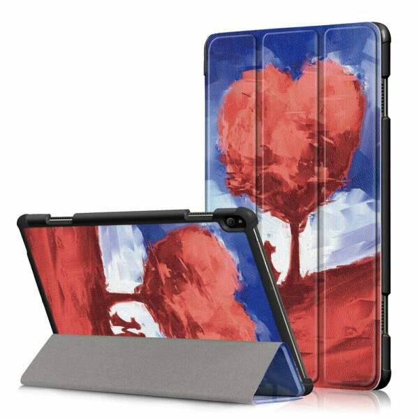 

Чехол UniCase Life Style для Lenovo Tab P10 X705 - Heart Shaped Tree