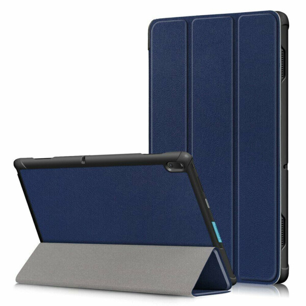 

Чехол UniCase Slim для Lenovo Tab E10 TB-X104F - Dark Blue
