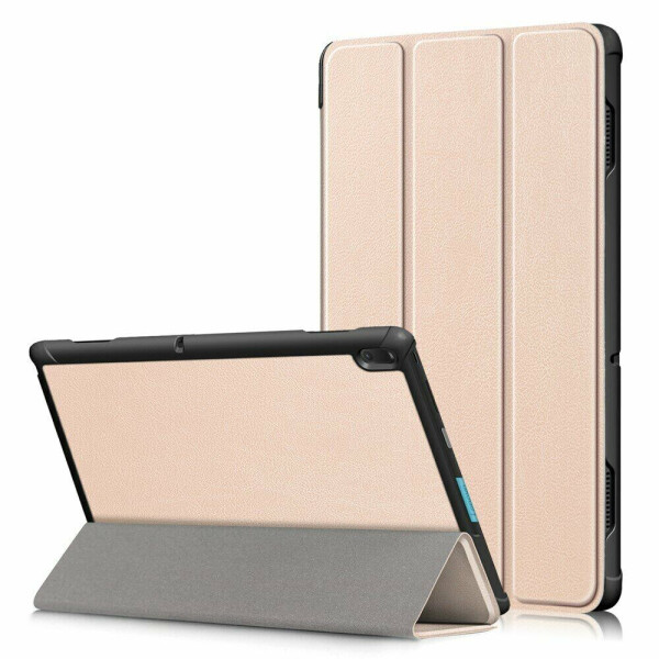 

Чехол UniCase Slim для Lenovo Tab E10 TB-X104F - Gold
