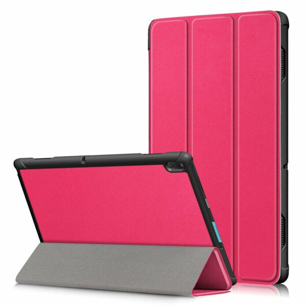 

Чехол UniCase Slim для Lenovo Tab E10 TB-X104F - Rose