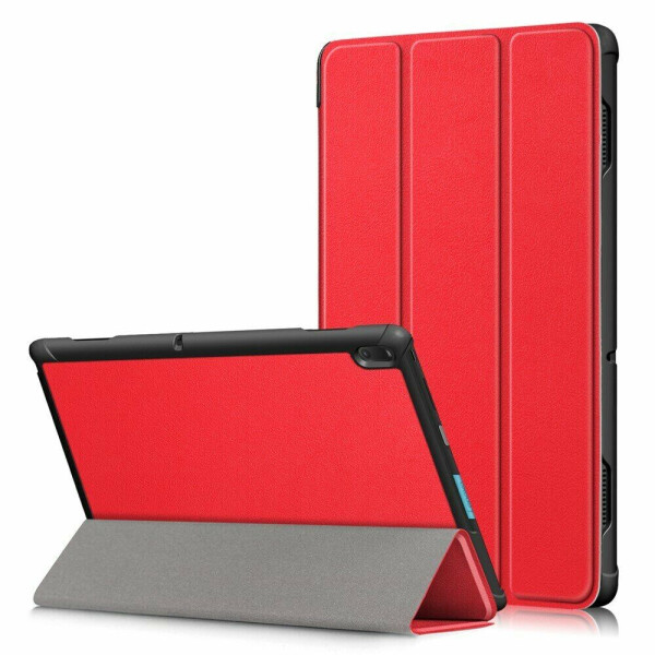 

Чехол UniCase Slim для Lenovo Tab E10 TB-X104F - Red