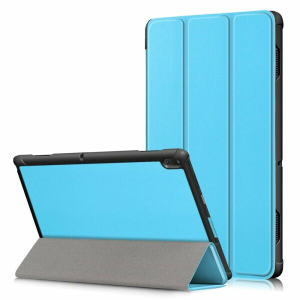 

Чехол UniCase Slim для Lenovo Tab E10 TB-X104F - Baby Blue