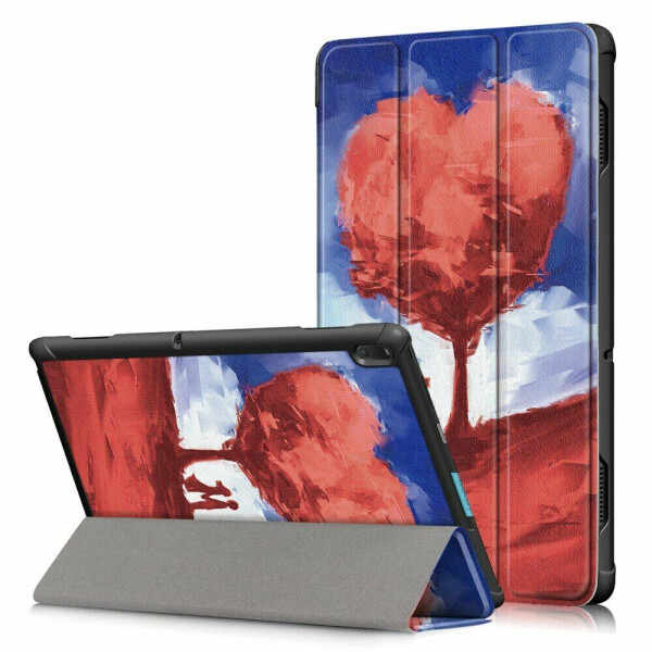 

Чехол UniCase Life Style для Lenovo Tab E10 TB-X104F - Heart Shaped Tree