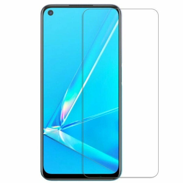 Защитное стекло Deexe Crystal Glass для OPPO A52 / A72 / A92